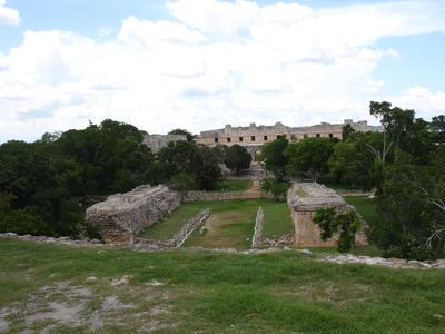 Uxmal