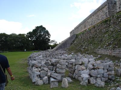 Uxmal