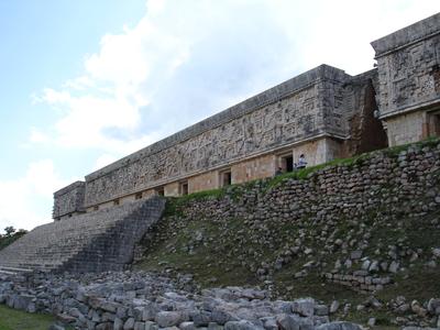 Uxmal