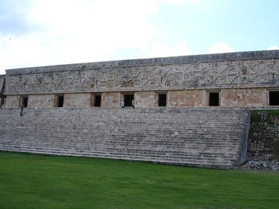 Uxmal
