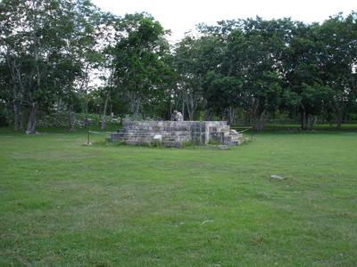 Uxmal