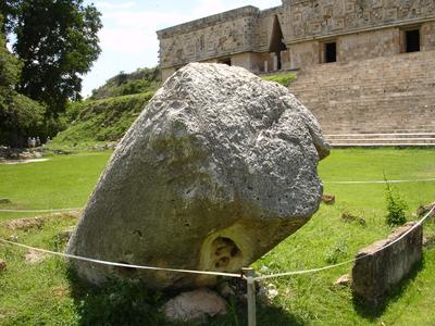 Uxmal