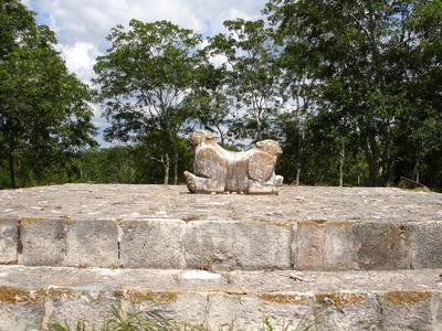 Uxmal