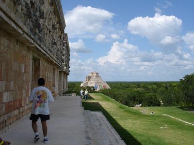 Uxmal