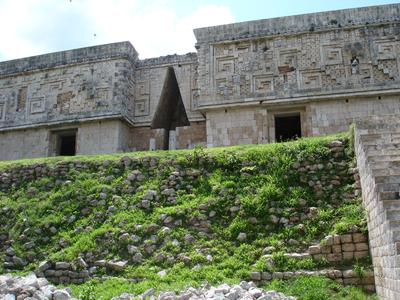 Uxmal
