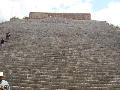 Uxmal