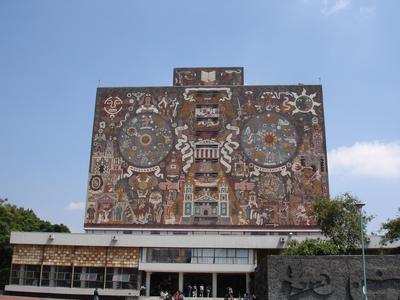 La Biblioteca Central