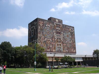 La Biblioteca Central