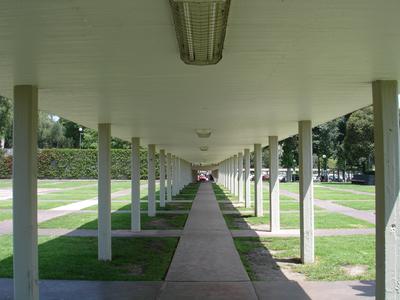 Rectoría