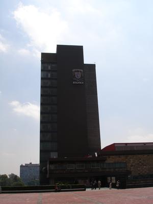Rectoría