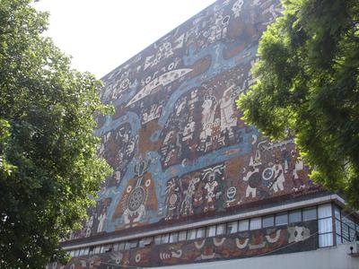 La Biblioteca Central