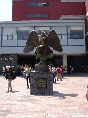 Facultad de Derecho