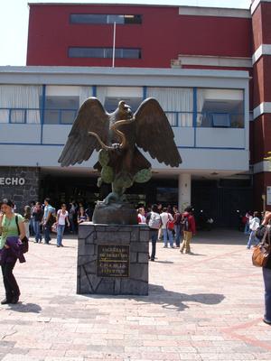 Facultad de Derecho