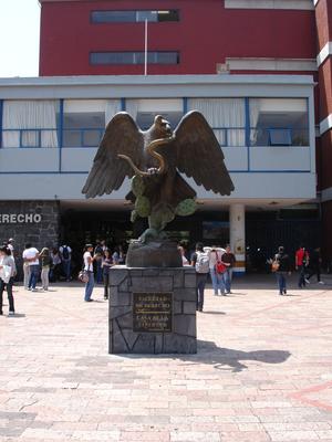 Facultad de Derecho