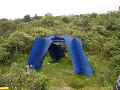 Espacio Escultórico