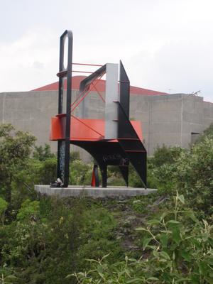 Espacio Escultórico