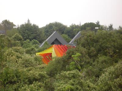 Espacio Escultórico