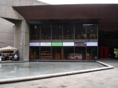 Centro Cultural Universitario