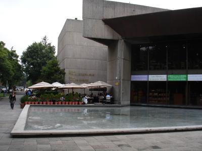 Centro Cultural Universitario