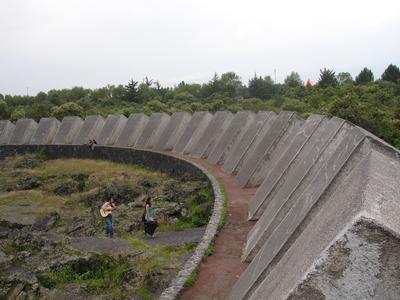 Espacio Escultórico