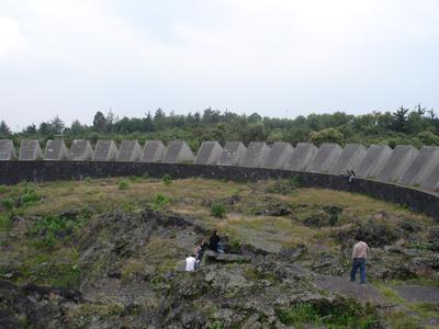 Espacio Escultórico