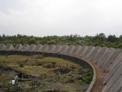 Espacio Escultórico