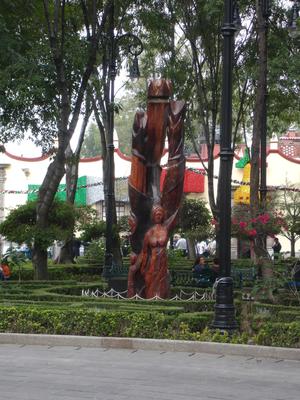 Coyoacán