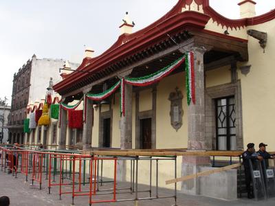 Delegación