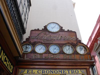 El Mejor Reloj