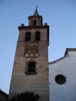 En Sevilla