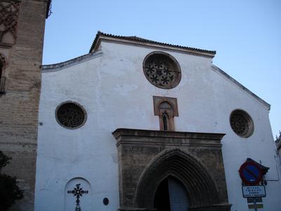 En Sevilla