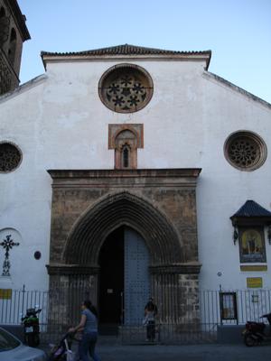 En Sevilla