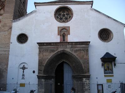 En Sevilla