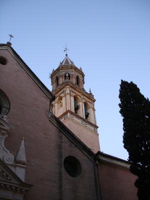 En Sevilla