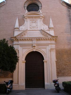 En Sevilla