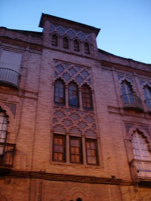 En Sevilla
