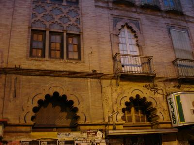 En Sevilla
