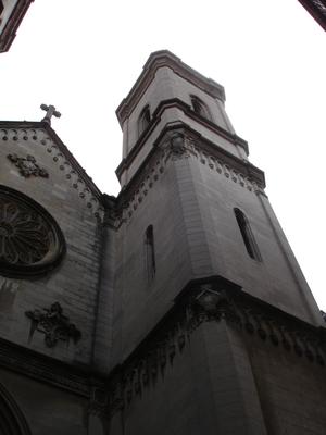 El Sagrat Cor
