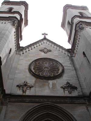 El Sagrat Cor