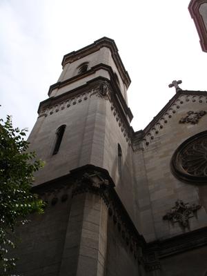 El Sagrat Cor