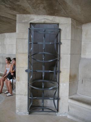 En la Sagrada Familia