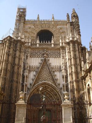 El Giraldillo