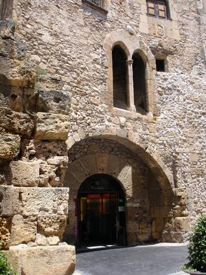 La muralla