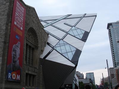 Royal Ontario Museum