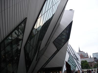 Royal Ontario Museum