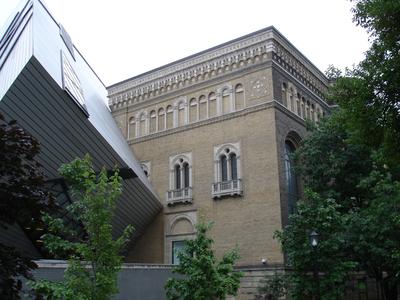 Royal Ontario Museum