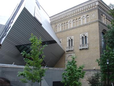 Royal Ontario Museum