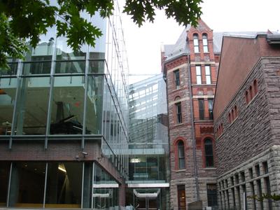 Royal Ontario Museum