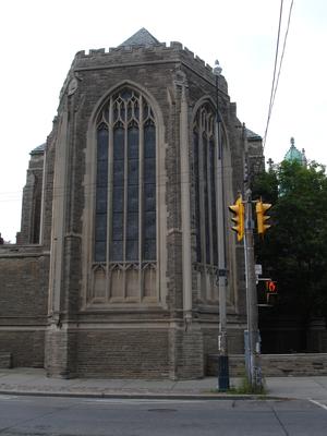 En Toronto