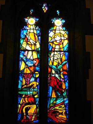 Vitral